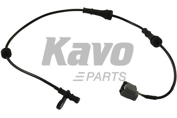 Kavo parts BAS6607 Датчик АБС BAS6607: Отличная цена - Купить в Польше на 2407.PL!