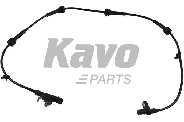 Kavo parts BAS6608 Sensor ABS BAS6608: Kaufen Sie zu einem guten Preis in Polen bei 2407.PL!