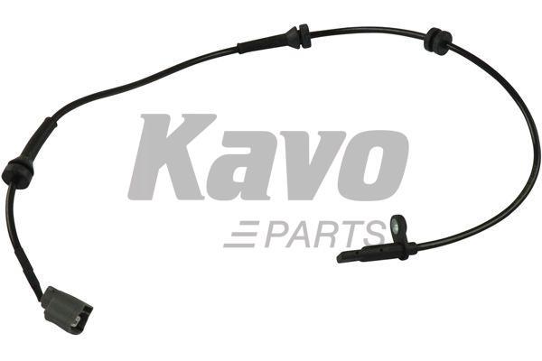 Kavo parts BAS6609 Датчик АБС BAS6609: Приваблива ціна - Купити у Польщі на 2407.PL!