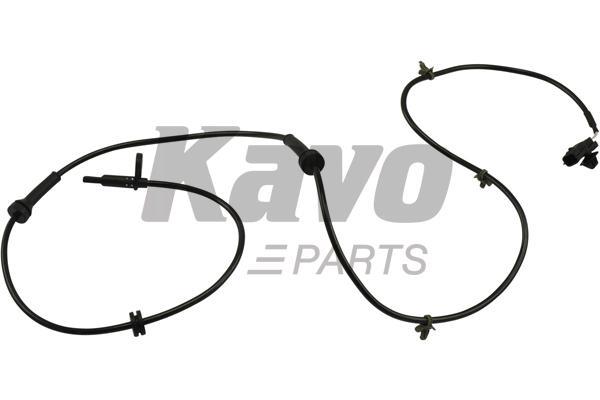 Kavo parts BAS6623 Датчик АБС BAS6623: Отличная цена - Купить в Польше на 2407.PL!