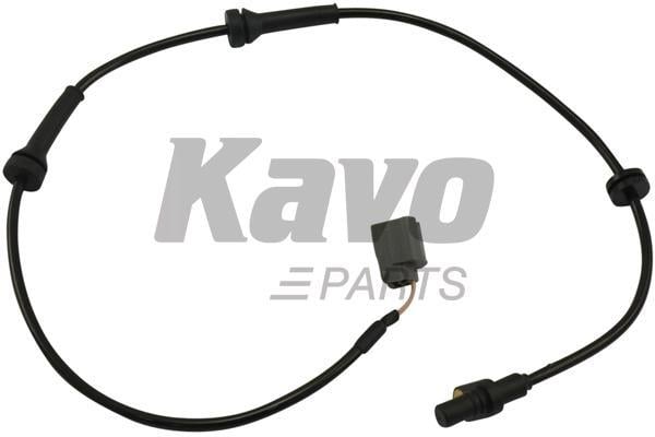 Kavo parts BAS6624 Sensor ABS BAS6624: Buy near me in Poland at 2407.PL - Good price!