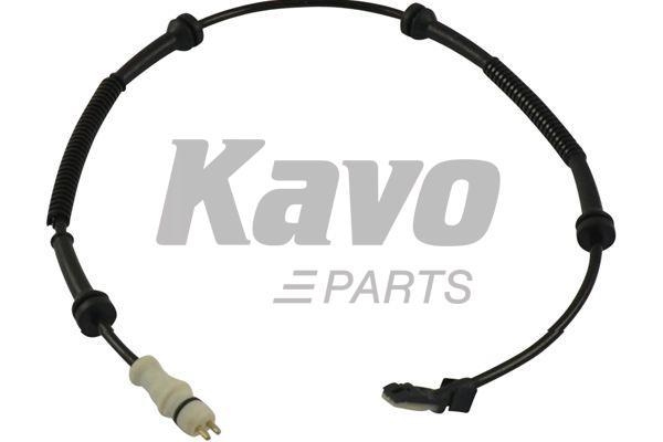 Kavo parts BAS6639 Sensor ABS BAS6639: Buy near me in Poland at 2407.PL - Good price!