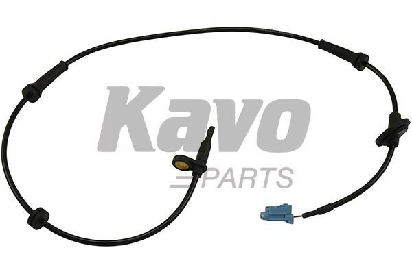 Kavo parts BAS6641 Sensor ABS BAS6641: Buy near me at 2407.PL in Poland at an Affordable price!