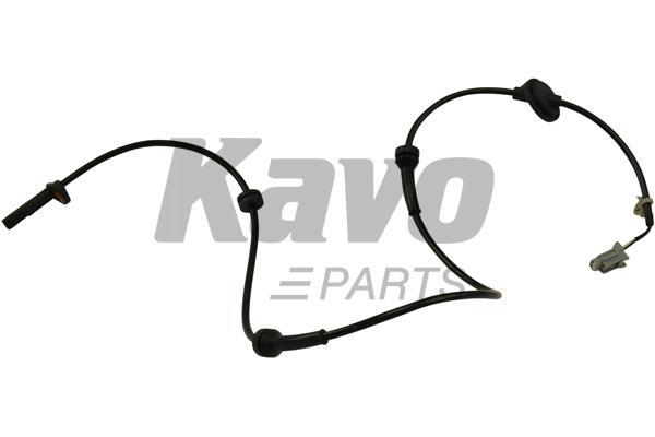 Kavo parts BAS6642 Sensor ABS BAS6642: Buy near me at 2407.PL in Poland at an Affordable price!