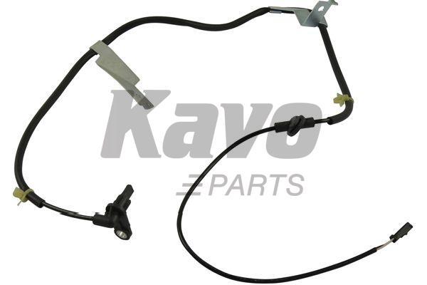 Kavo parts BAS8531 Czujnik ABS BAS8531: Dobra cena w Polsce na 2407.PL - Kup Teraz!