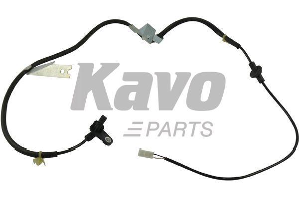 Kavo parts BAS8532 Sensor ABS BAS8532: Buy near me at 2407.PL in Poland at an Affordable price!