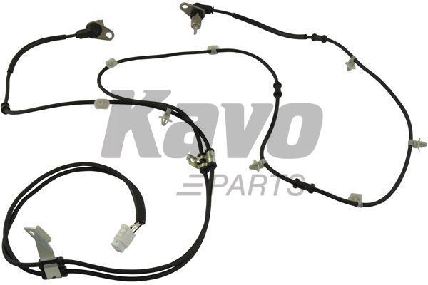 Kavo parts BAS8539 Sensor ABS BAS8539: Kaufen Sie zu einem guten Preis in Polen bei 2407.PL!