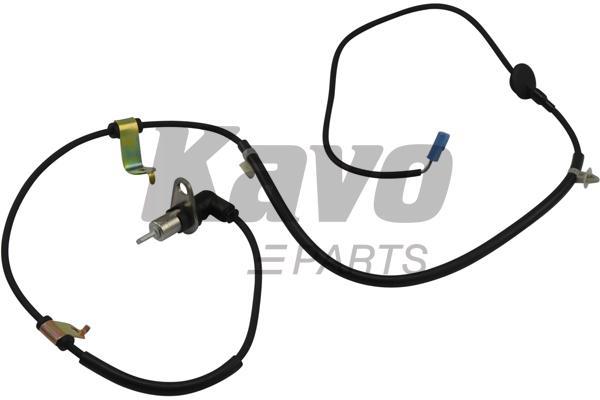 Kavo parts BAS8540 Sensor ABS BAS8540: Buy near me at 2407.PL in Poland at an Affordable price!
