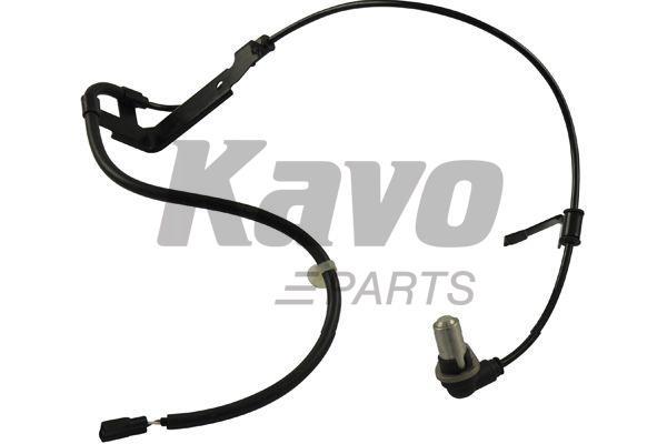 Kavo parts BAS8551 Sensor ABS BAS8551: Kaufen Sie zu einem guten Preis in Polen bei 2407.PL!