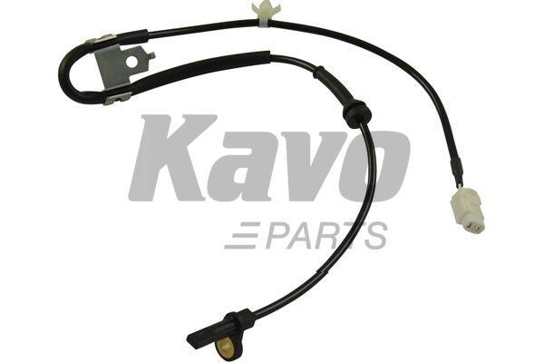 Kavo parts BAS8553 Czujnik ABS BAS8553: Dobra cena w Polsce na 2407.PL - Kup Teraz!