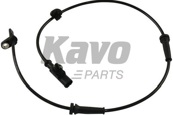 Kavo parts BAS9085 Czujnik ABS BAS9085: Dobra cena w Polsce na 2407.PL - Kup Teraz!