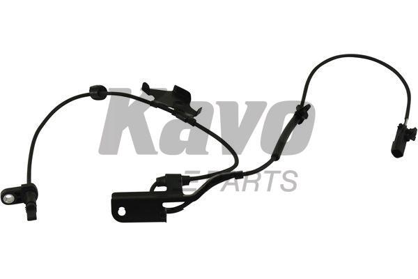 Kavo parts BAS9101 Sensor ABS BAS9101: Buy near me at 2407.PL in Poland at an Affordable price!
