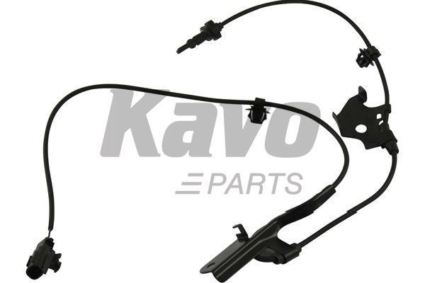 Kavo parts BAS9102 Sensor ABS BAS9102: Buy near me in Poland at 2407.PL - Good price!