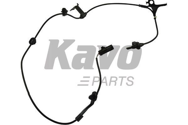 Kavo parts BAS9119 Sensor ABS BAS9119: Buy near me in Poland at 2407.PL - Good price!