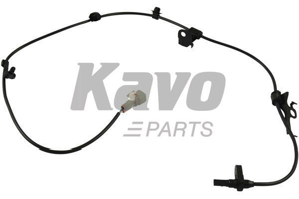 Kavo parts BAS9126 Датчик АБС BAS9126: Отличная цена - Купить в Польше на 2407.PL!