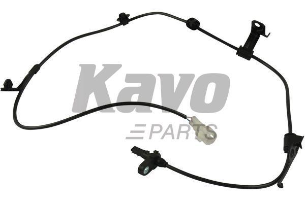 Kavo parts BAS9127 Sensor ABS BAS9127: Buy near me in Poland at 2407.PL - Good price!