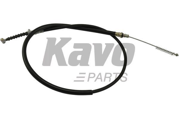 Купить Kavo parts BHC-6689 по низкой цене в Польше!