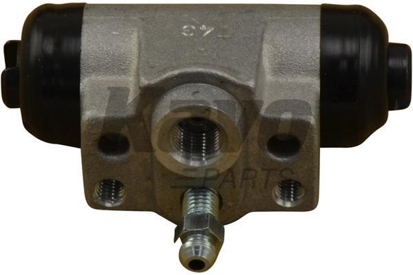 Kavo parts BWC9029 Cylinder hamulcowy, kołowy BWC9029: Dobra cena w Polsce na 2407.PL - Kup Teraz!