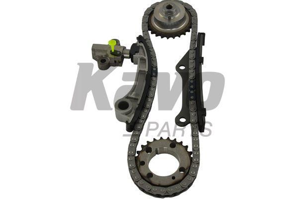 Kavo parts DKC6509 Timing chain kit DKC6509: Buy near me in Poland at 2407.PL - Good price!
