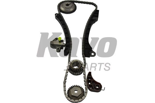 Kavo parts DKC6512 Timing chain kit DKC6512: Buy near me at 2407.PL in Poland at an Affordable price!