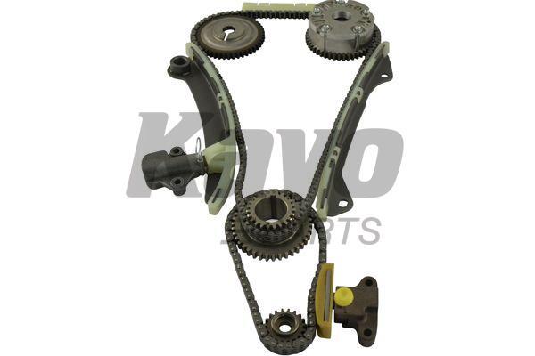 Kavo parts DKC6513 Zestaw łańcucha rozrządu DKC6513: Dobra cena w Polsce na 2407.PL - Kup Teraz!