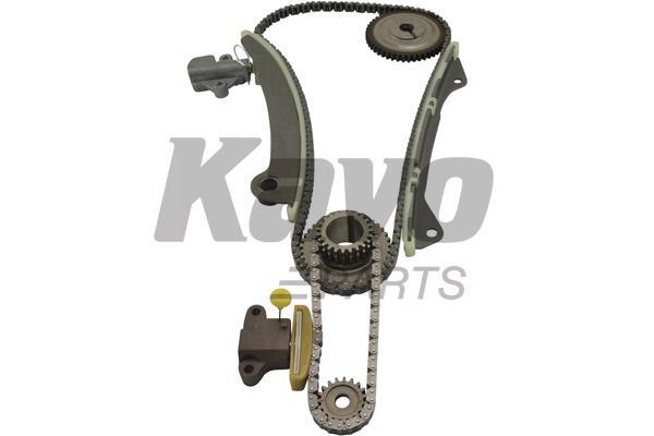 Kavo parts DKC6517 Timing chain kit DKC6517: Buy near me in Poland at 2407.PL - Good price!