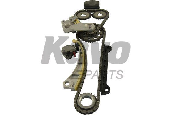 Kavo parts DKC8503 Timing chain kit DKC8503: Buy near me in Poland at 2407.PL - Good price!
