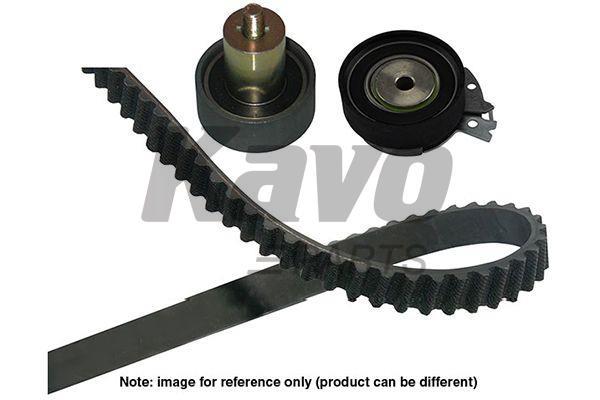 Kavo parts DKT1010 Комплект ремня ГРМ DKT1010: Отличная цена - Купить в Польше на 2407.PL!