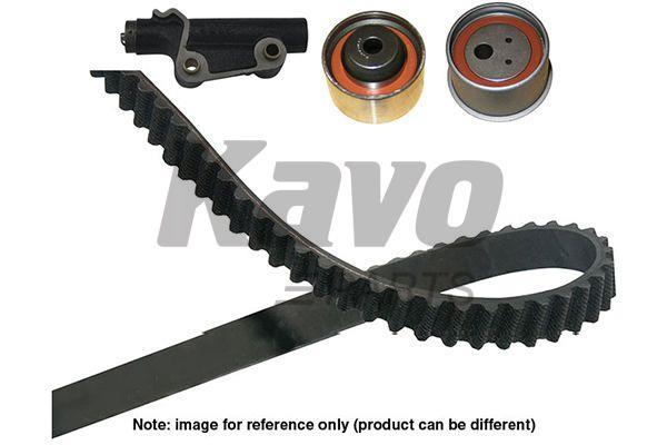 Kavo parts DKT5560 Комплект зубчастих ременів DKT5560: Приваблива ціна - Купити у Польщі на 2407.PL!