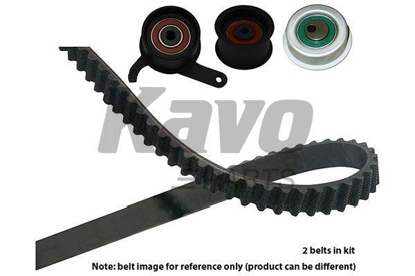 Kavo parts DKT5566 Timing Belt Kit DKT5566: Buy near me in Poland at 2407.PL - Good price!
