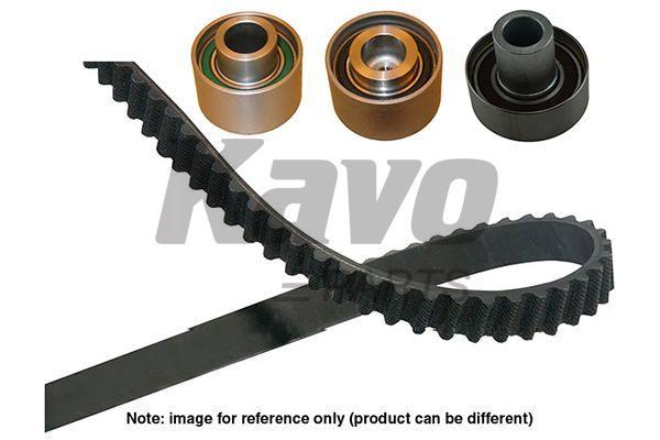 Kavo parts DKT6526 Комплект ремня ГРМ DKT6526: Отличная цена - Купить в Польше на 2407.PL!