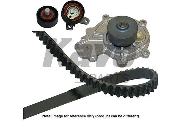 Kavo parts DKW1008 TIMING BELT KIT WITH WATER PUMP DKW1008: Buy near me in Poland at 2407.PL - Good price!