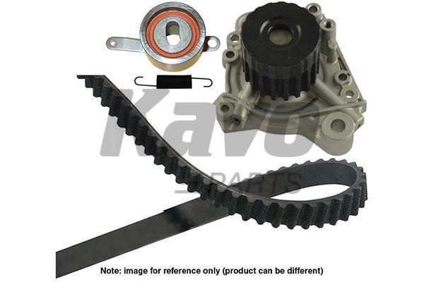 Kavo parts DKW2015 TIMING BELT KIT WITH WATER PUMP DKW2015: Buy near me in Poland at 2407.PL - Good price!