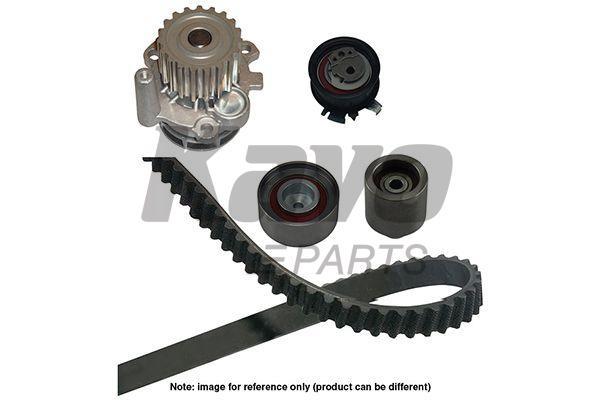 Kavo parts DKW5513 TIMING BELT KIT WITH WATER PUMP DKW5513: Buy near me in Poland at 2407.PL - Good price!
