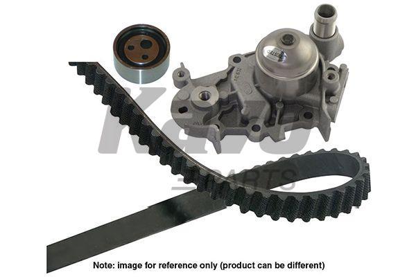 Kavo parts DKW6508 TIMING BELT KIT WITH WATER PUMP DKW6508: Buy near me in Poland at 2407.PL - Good price!