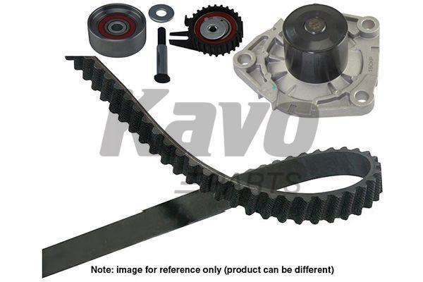 Kavo parts DKW8503 TIMING BELT KIT WITH WATER PUMP DKW8503: Buy near me in Poland at 2407.PL - Good price!