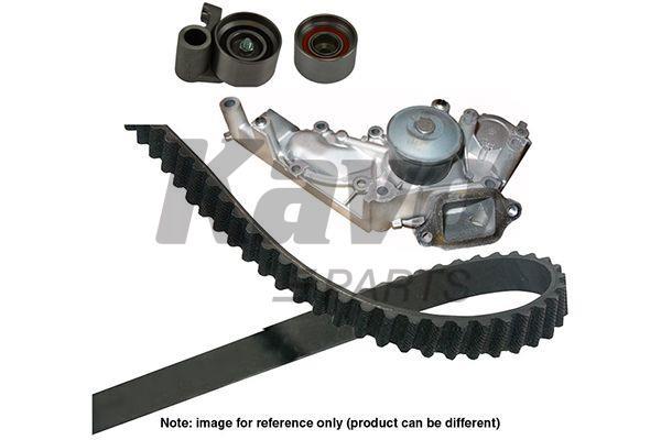 Kavo parts DKW9012 Zestaw rozrządu z pompą wody DKW9012: Dobra cena w Polsce na 2407.PL - Kup Teraz!