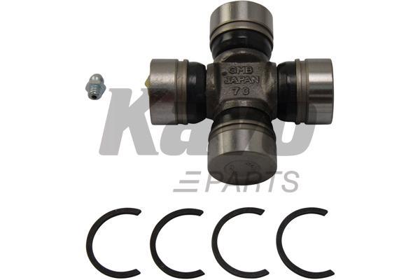Kavo parts DUJ3506 Joint, propeller shaft DUJ3506: Buy near me in Poland at 2407.PL - Good price!