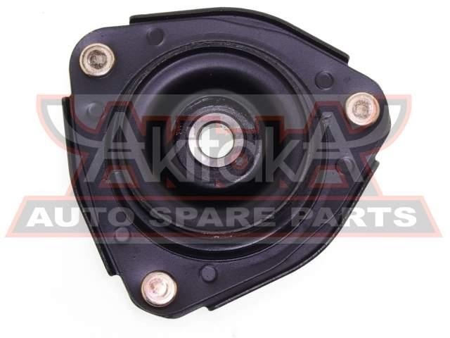 Akitaka 0111-ACA2F Strut bearing with bearing kit 0111ACA2F: Buy near me in Poland at 2407.PL - Good price!
