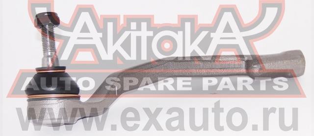 Akitaka 2421-002 Tie rod end 2421002: Buy near me in Poland at 2407.PL - Good price!
