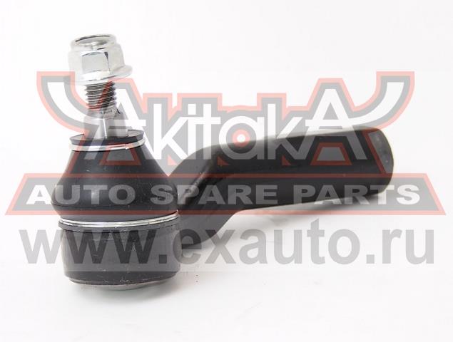 Akitaka 2121-CB8EL Tie rod end 2121CB8EL: Buy near me in Poland at 2407.PL - Good price!