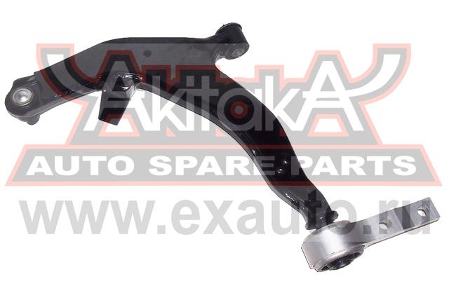 Akitaka 0224-039 Track Control Arm 0224039: Buy near me in Poland at 2407.PL - Good price!