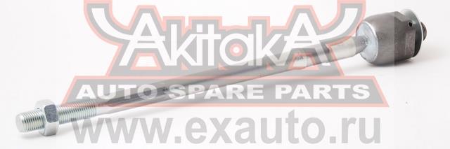 Akitaka 0522-LW Тяга рулевая 0522LW: Отличная цена - Купить в Польше на 2407.PL!