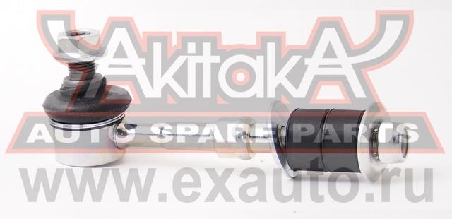 Akitaka 0123-ACA30R Стійка стабілізатора 0123ACA30R: Приваблива ціна - Купити у Польщі на 2407.PL!