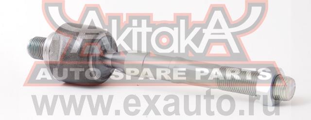 Akitaka 1222-TM Тяга рулевая 1222TM: Отличная цена - Купить в Польше на 2407.PL!