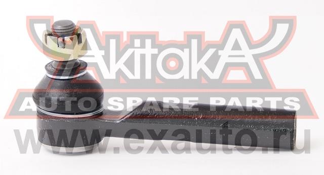 Akitaka 0121-GRJ120 Наконечник рулевой тяги 0121GRJ120: Купить в Польше - Отличная цена на 2407.PL!