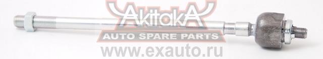 Akitaka 0322-RF1 Тяга рулевая 0322RF1: Отличная цена - Купить в Польше на 2407.PL!