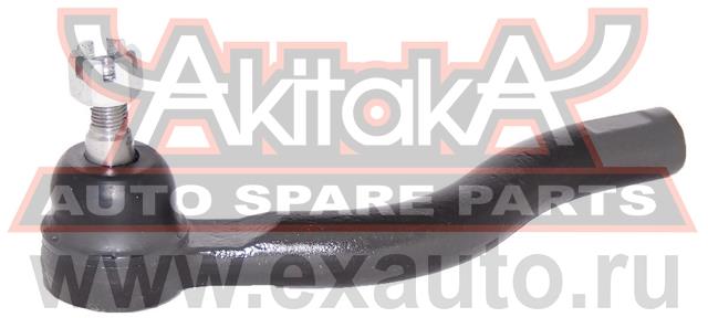 Akitaka 0421-V87L Końcówka drążka kierowniczego 0421V87L: Dobra cena w Polsce na 2407.PL - Kup Teraz!