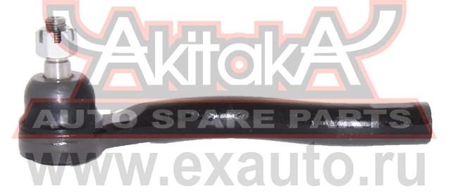 Akitaka 0421-V87R Końcówka drążka kierowniczego 0421V87R: Dobra cena w Polsce na 2407.PL - Kup Teraz!