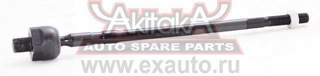 Akitaka 0422-Z34 Тяга рулевая 0422Z34: Отличная цена - Купить в Польше на 2407.PL!